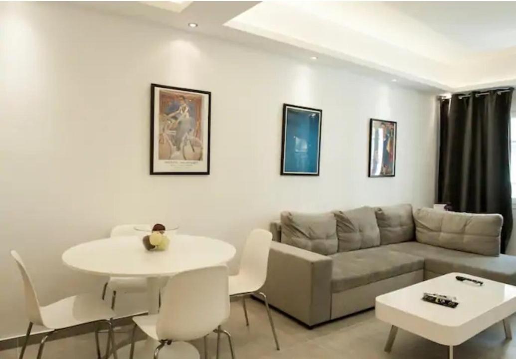 Syntagma Voulis Street Modern Apartment Athén Kültér fotó