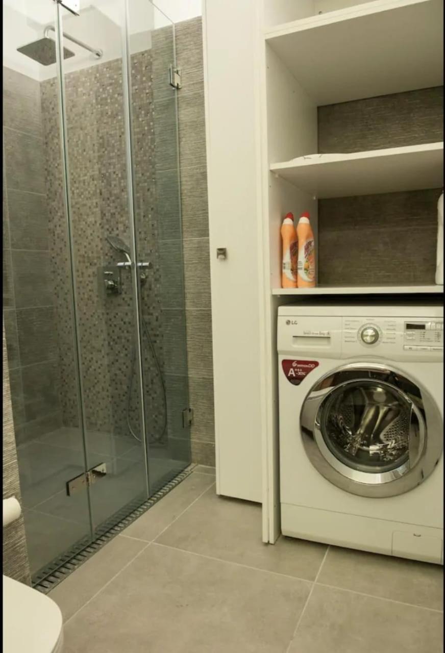 Syntagma Voulis Street Modern Apartment Athén Kültér fotó